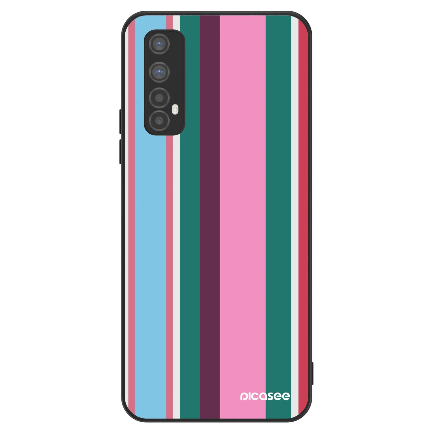 Picasee ULTIMATE CASE za Realme 7 - Cabana club
