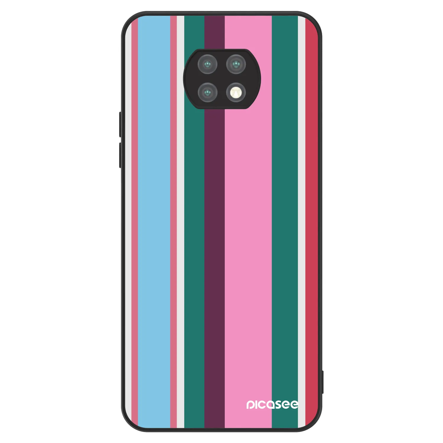 Picasee ULTIMATE CASE za Xiaomi Redmi Note 9T - Cabana club