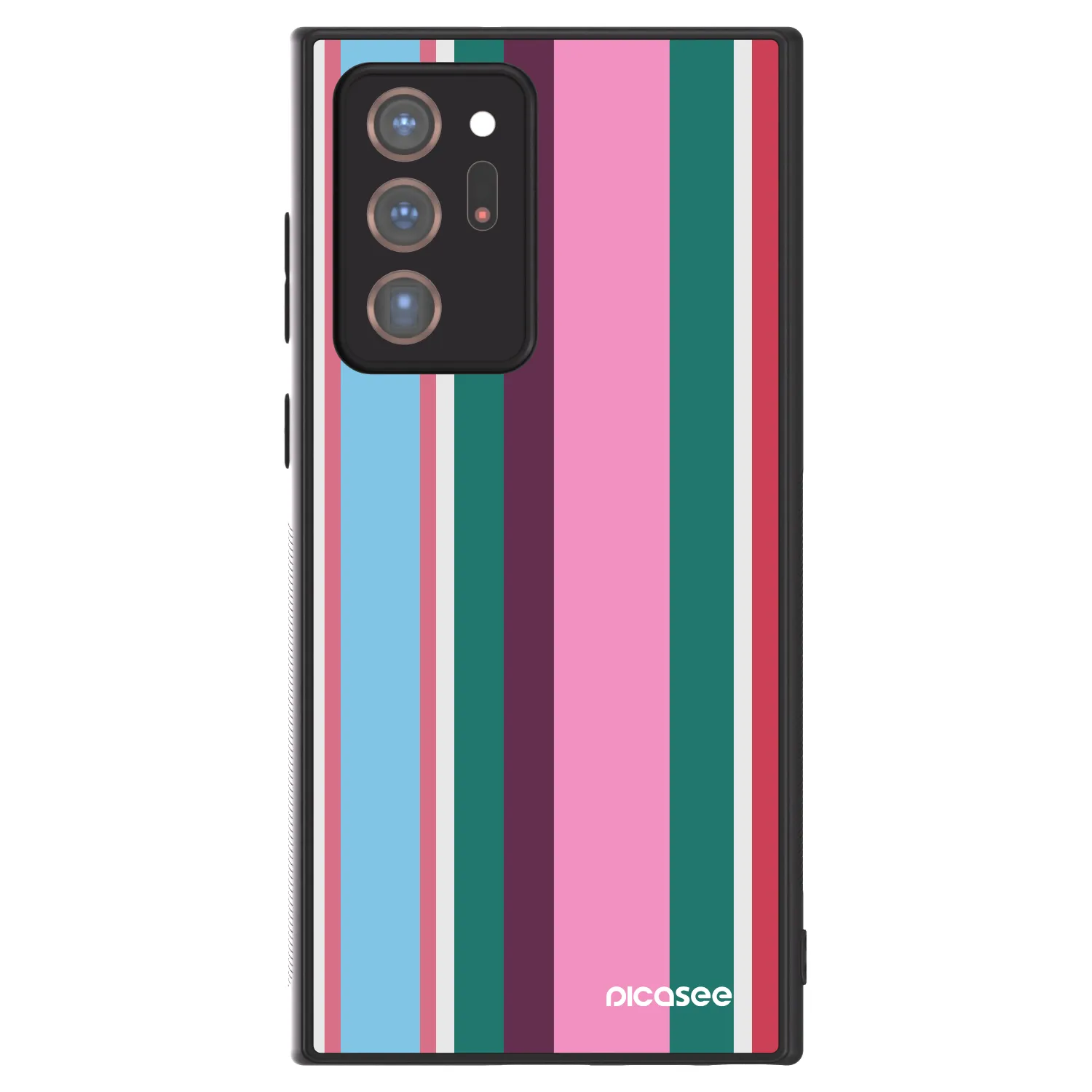 Picasee ULTIMATE CASE za Samsung Galaxy Note 20 Ultra - Cabana club