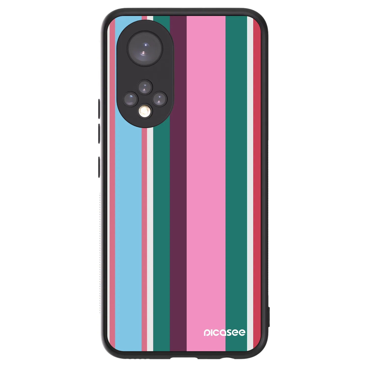 Picasee ULTIMATE CASE za Honor 50 5G - Cabana club
