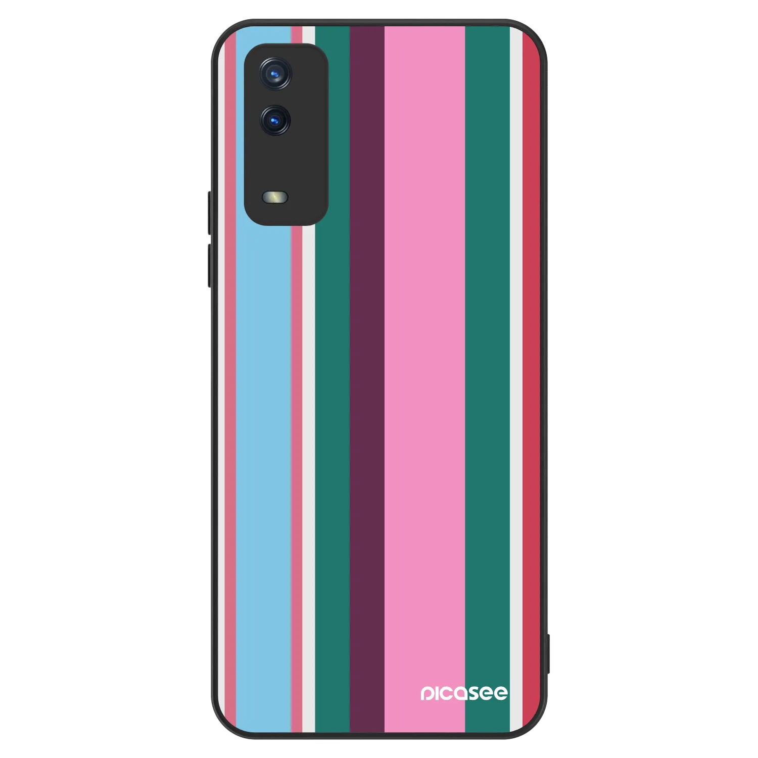 Picasee ULTIMATE CASE za Vivo Y11s - Cabana club