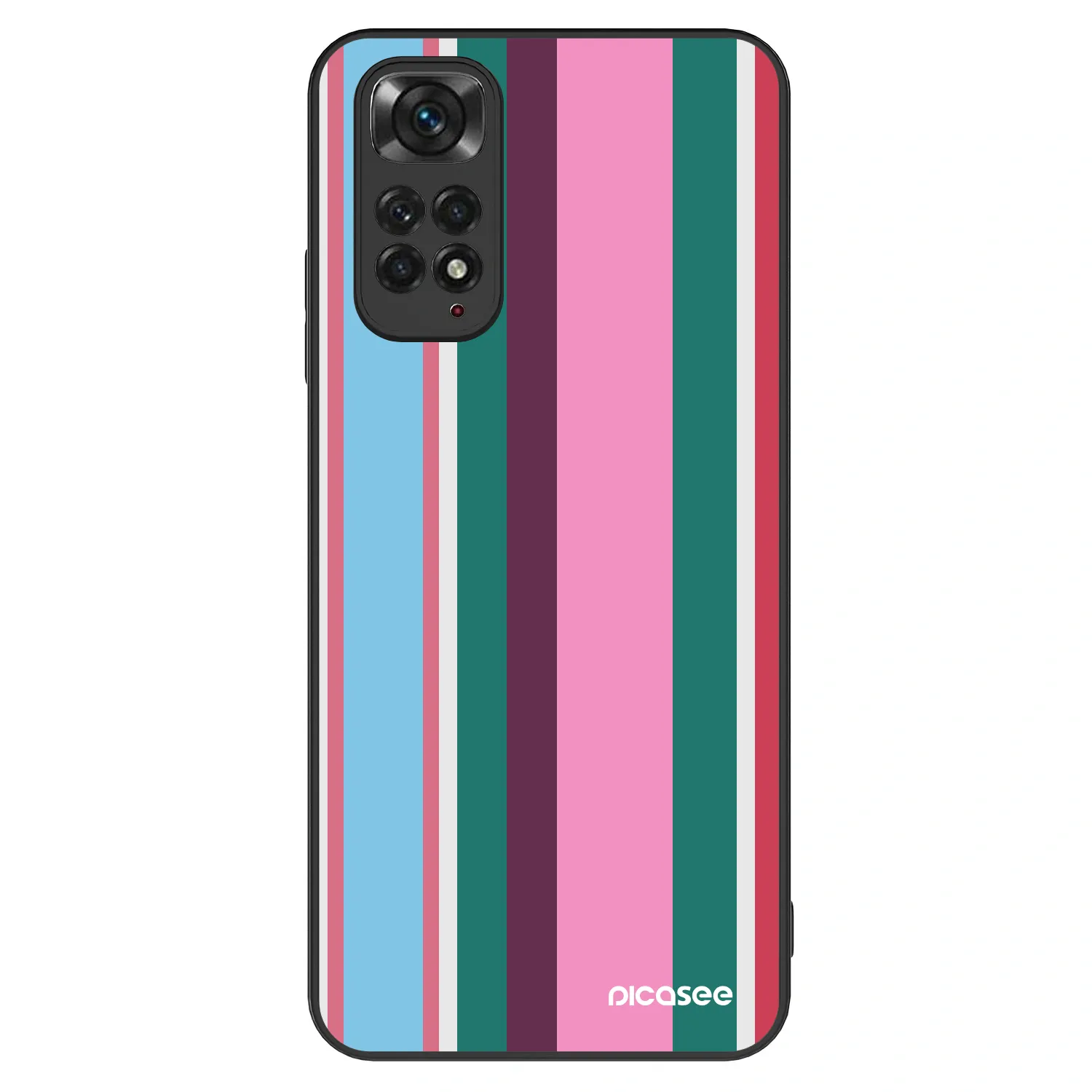 Picasee ULTIMATE CASE za Xiaomi Redmi Note 11 - Cabana club