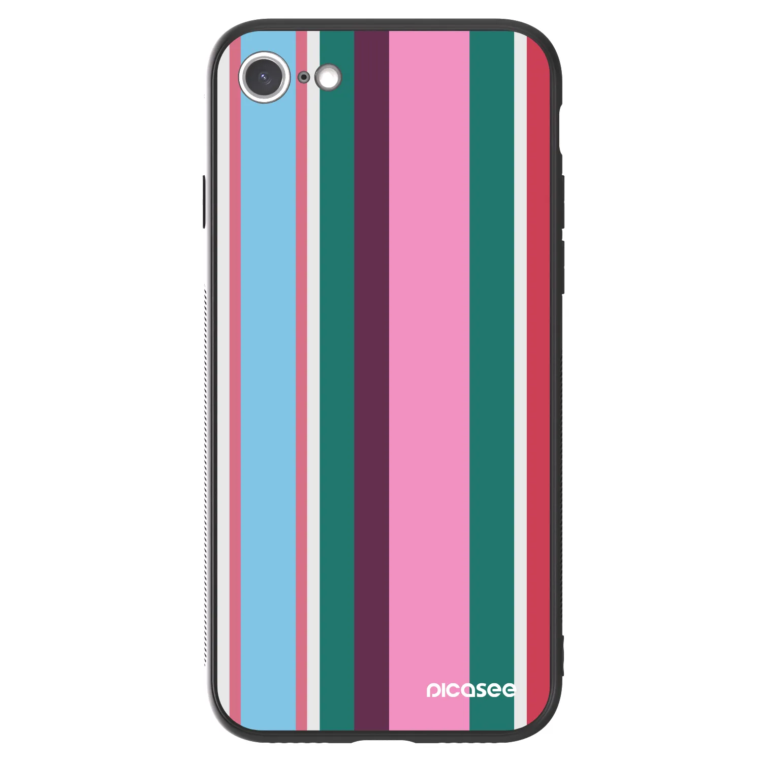 Picasee ULTIMATE CASE za Apple iPhone SE 2022 - Cabana club