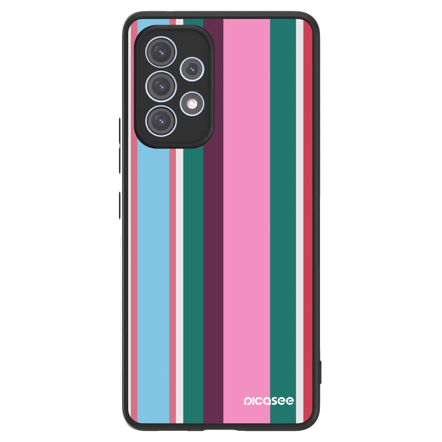 Picasee ULTIMATE CASE za Samsung Galaxy A53 5G A536 - Cabana club