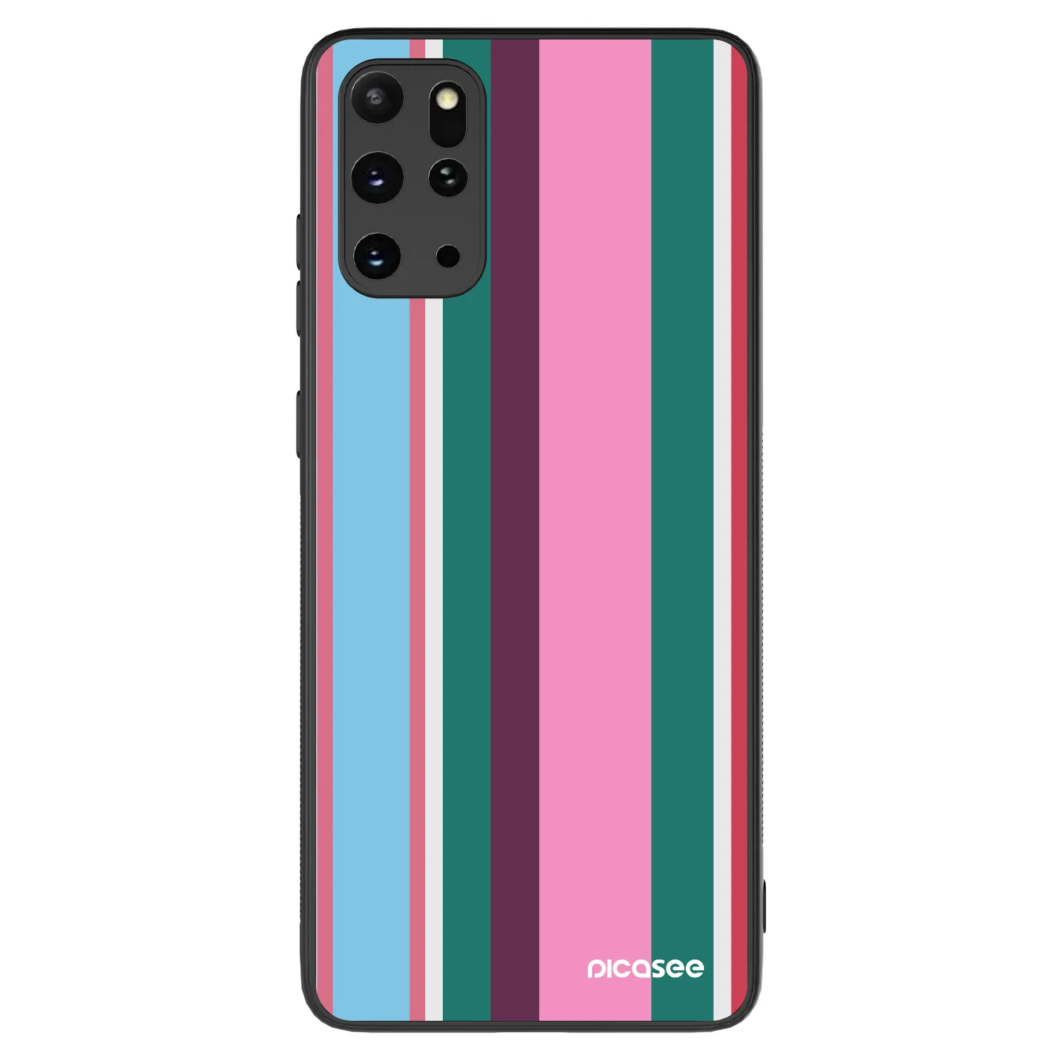 Picasee ULTIMATE CASE za Samsung Galaxy S20+ G985F - Cabana club