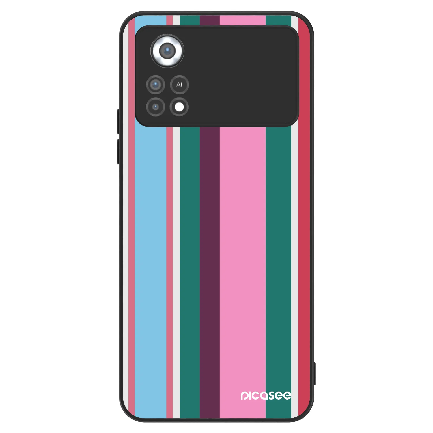 Picasee ULTIMATE CASE za Xiaomi Poco X4 Pro 5G - Cabana club