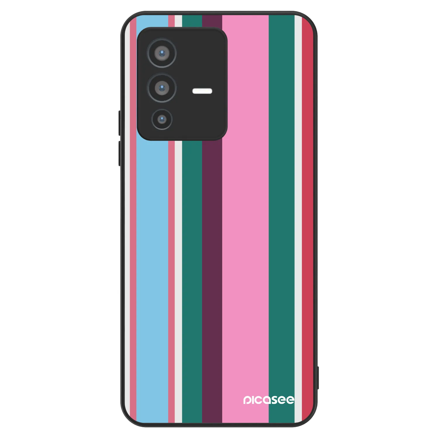 Picasee ULTIMATE CASE za Vivo V23 5G - Cabana club
