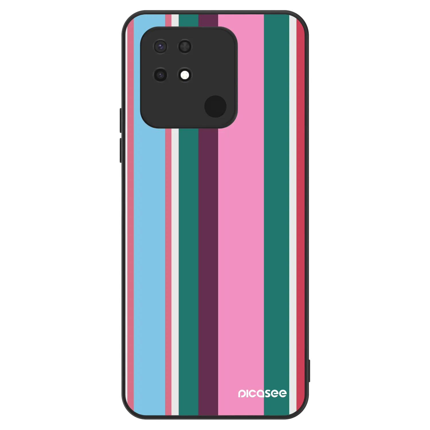 Picasee ULTIMATE CASE za Xiaomi Redmi 10C - Cabana club