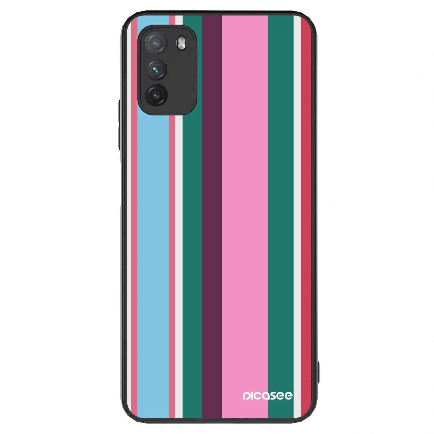 Picasee ULTIMATE CASE za Xiaomi Poco M3 - Cabana club