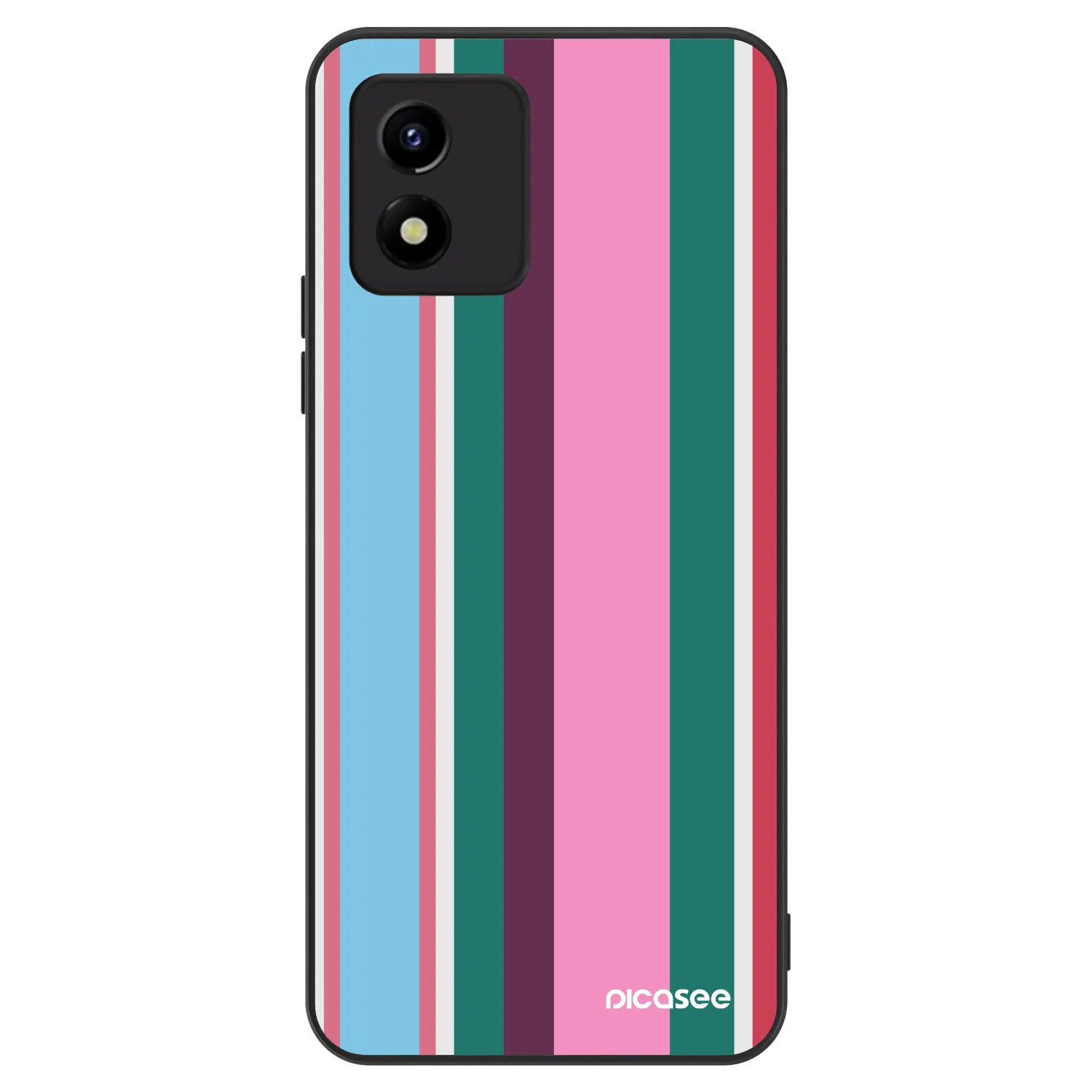 Picasee ULTIMATE CASE za Vivo Y01 - Cabana club