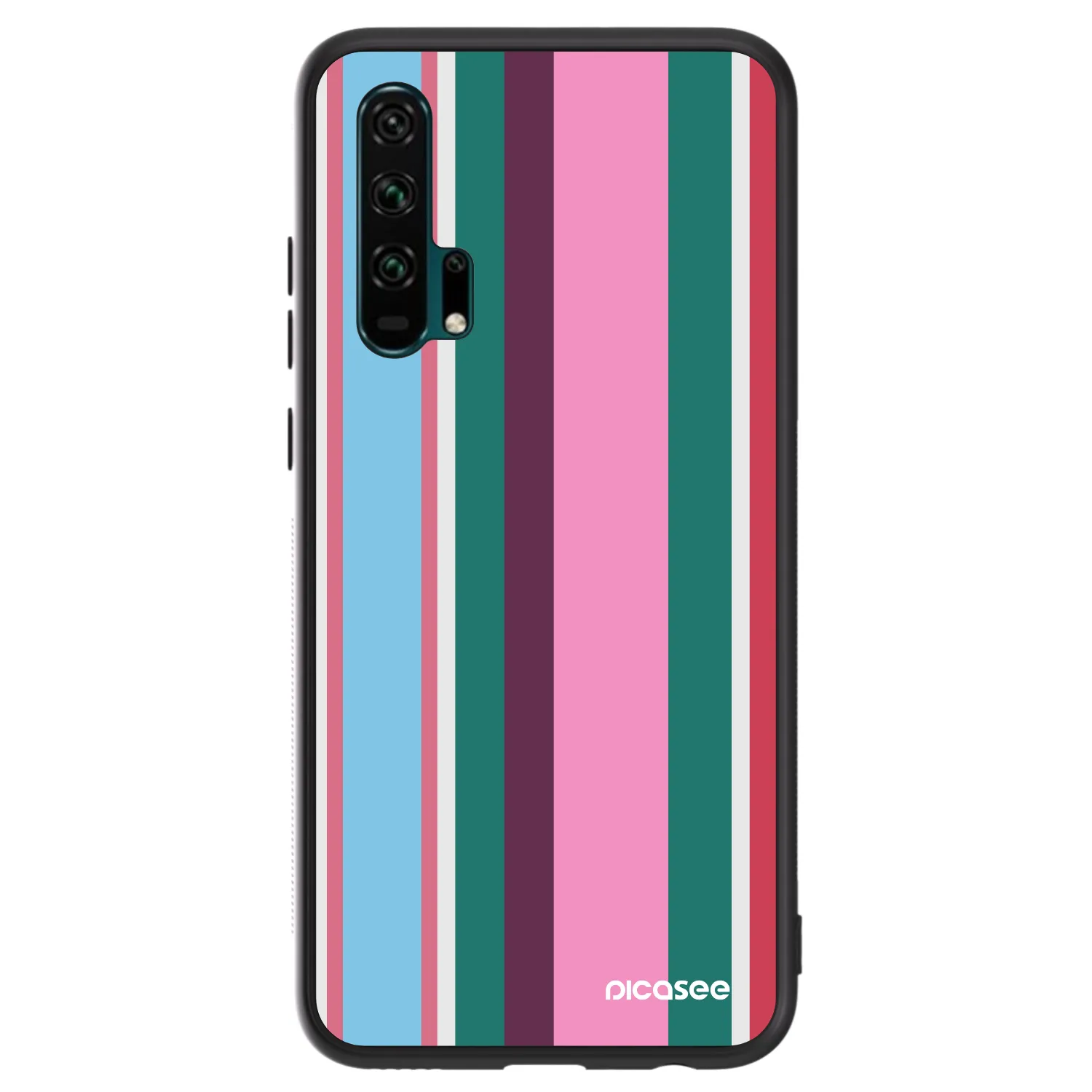 Picasee ULTIMATE CASE za Honor 20 Pro - Cabana club