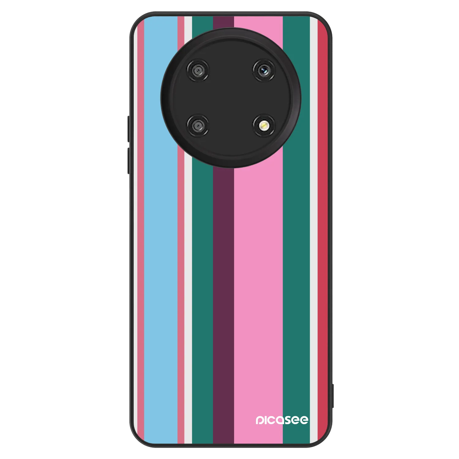 Picasee ULTIMATE CASE za Honor Magic4 Lite 5G - Cabana club