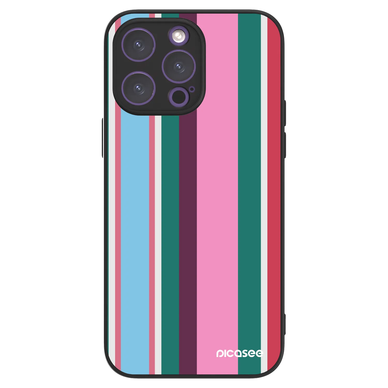 Picasee ULTIMATE CASE za Apple iPhone 14 Pro Max - Cabana club