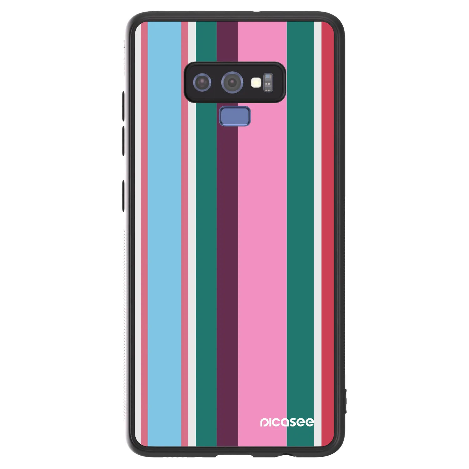 Picasee ULTIMATE CASE za Samsung Galaxy Note 9 N960F - Cabana club