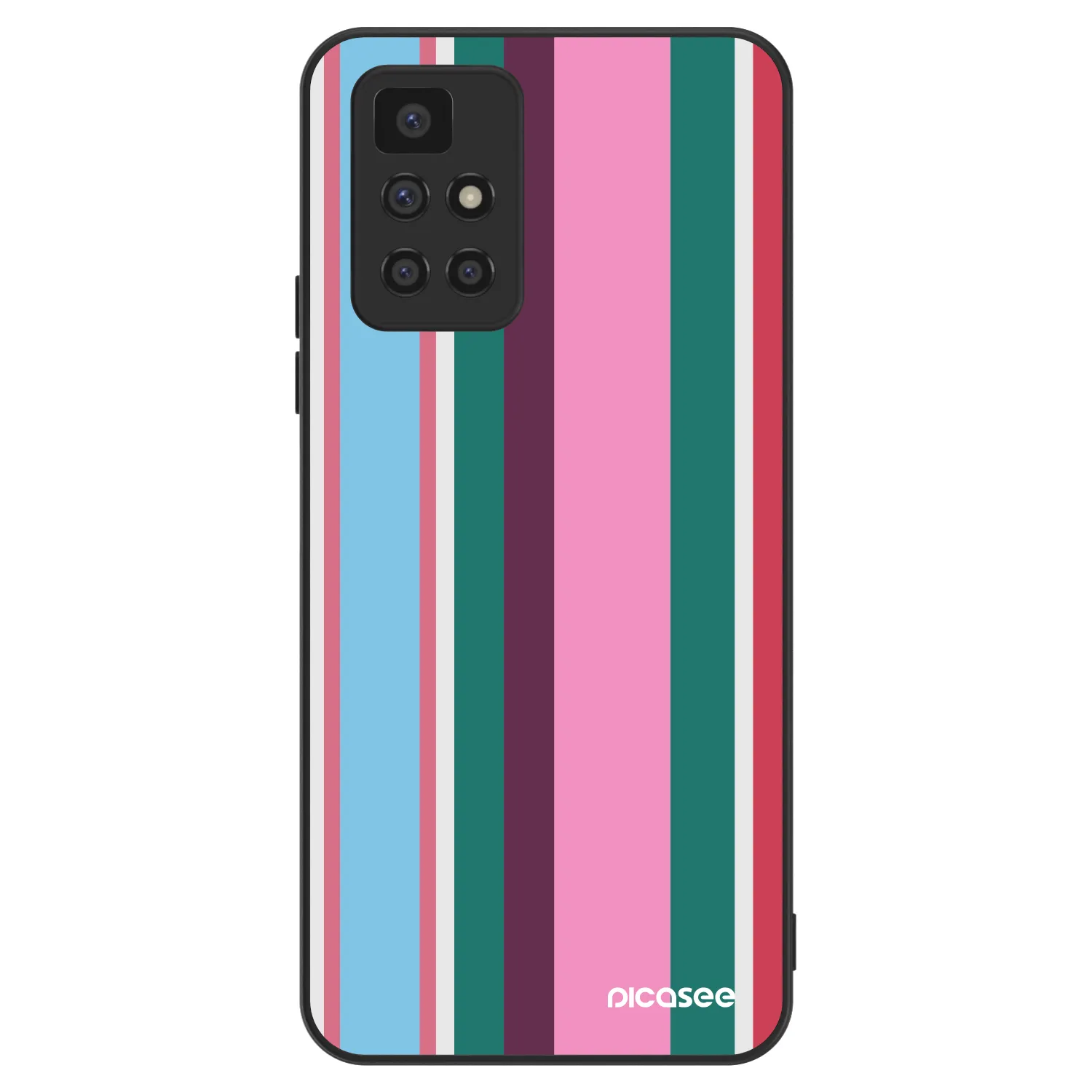 Picasee ULTIMATE CASE za Xiaomi Redmi 10 (2022) - Cabana club