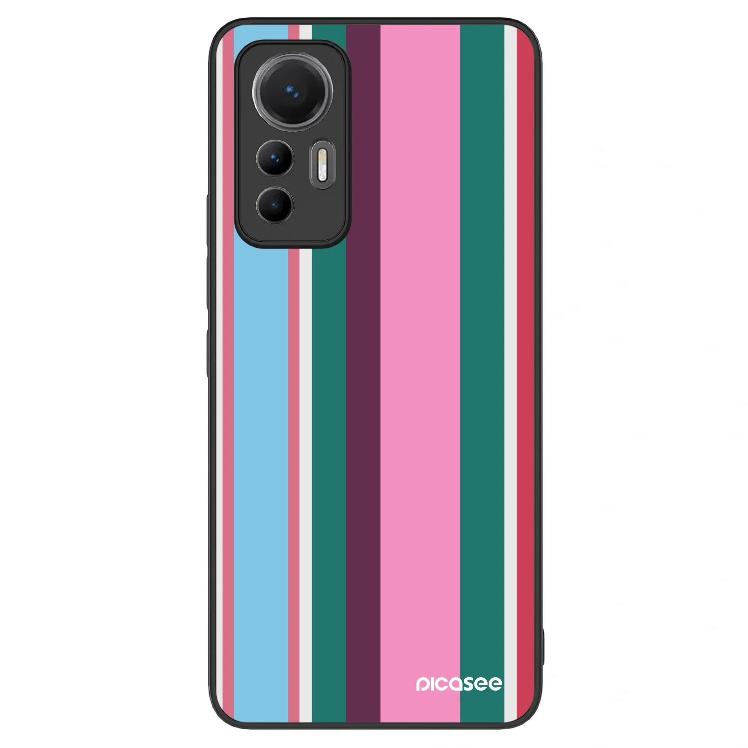 Picasee ULTIMATE CASE za Xiaomi 12 Lite - Cabana club