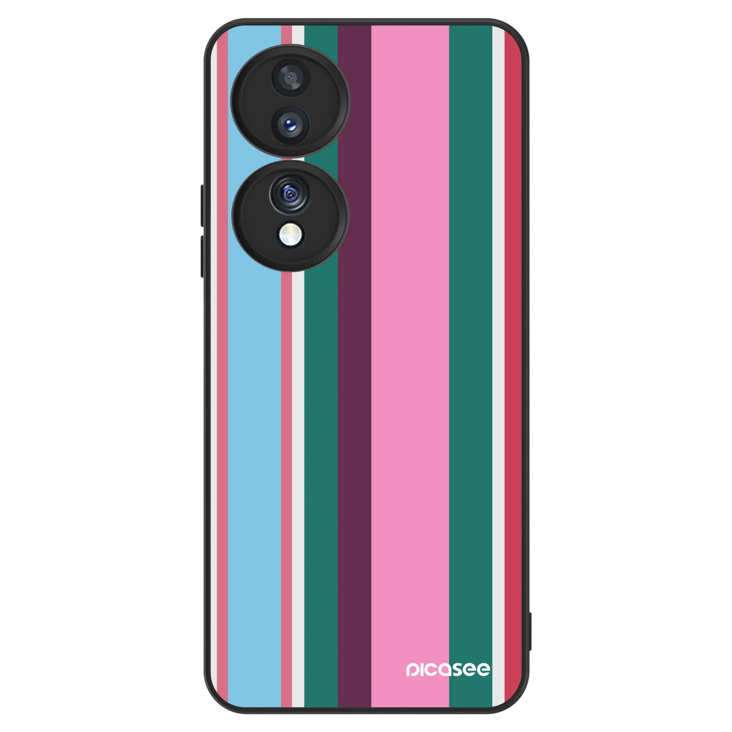 Picasee ULTIMATE CASE za Honor 70 - Cabana club