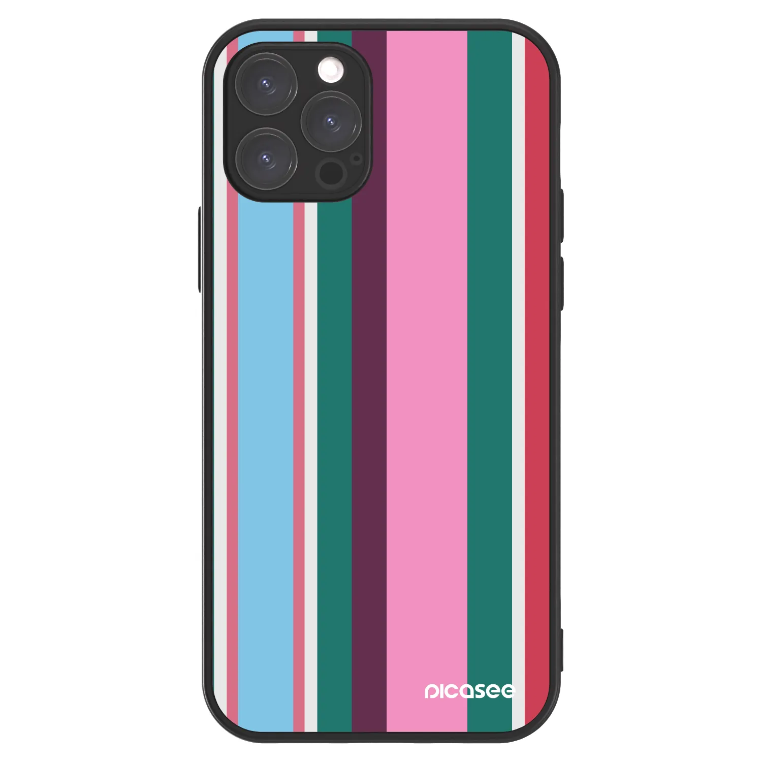 Picasee ULTIMATE CASE MagSafe za Apple iPhone 12 Pro - Cabana club