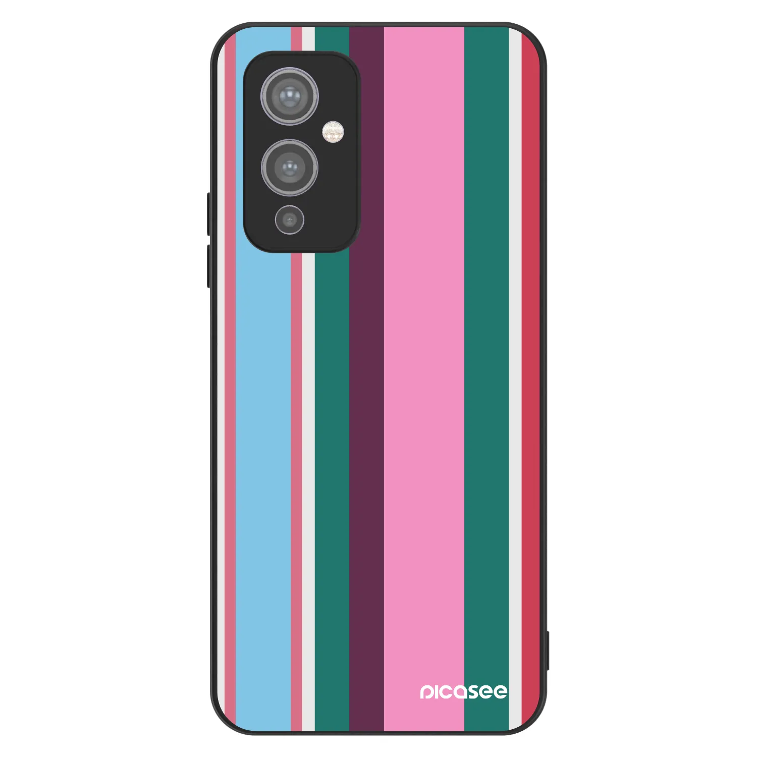 Picasee ULTIMATE CASE za OnePlus 9 - Cabana club