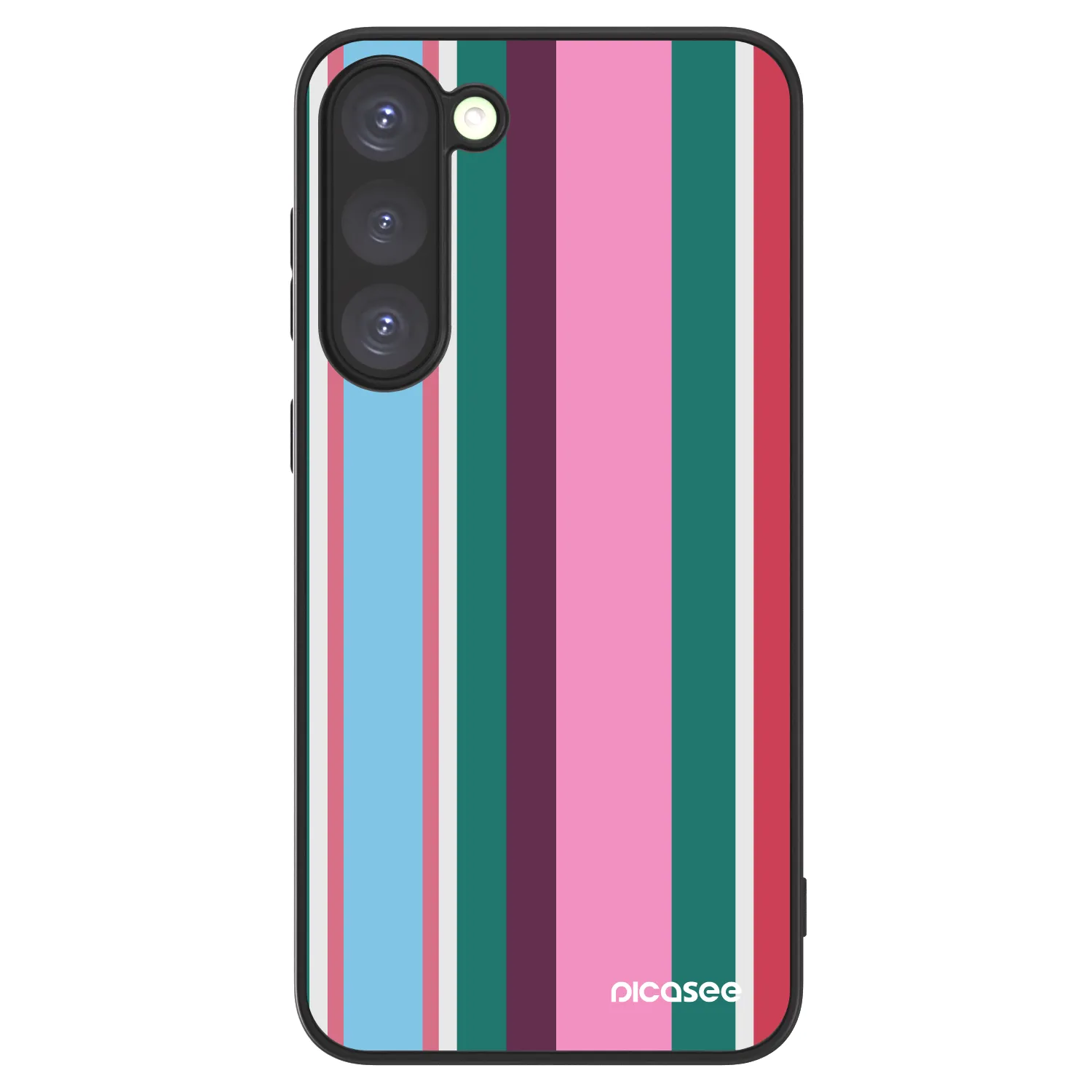 Picasee ULTIMATE CASE za Samsung Galaxy S23+ 5G - Cabana club