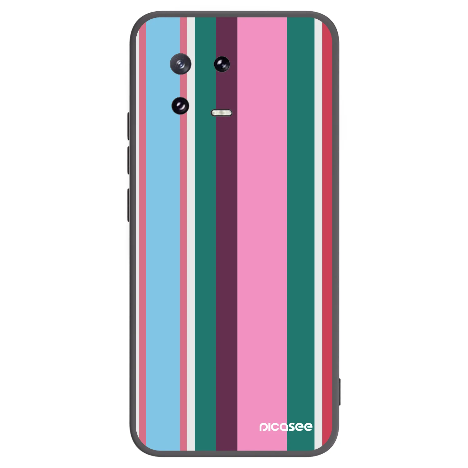 Picasee crna silikonska maskica za Xiaomi 13 Pro - Cabana club