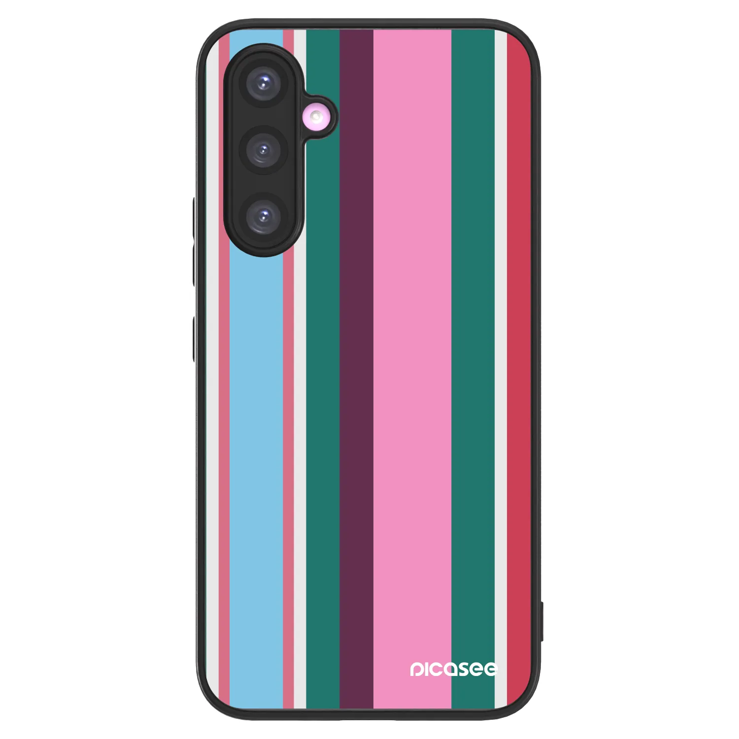 Picasee ULTIMATE CASE za Samsung Galaxy A54 5G A546B - Cabana club