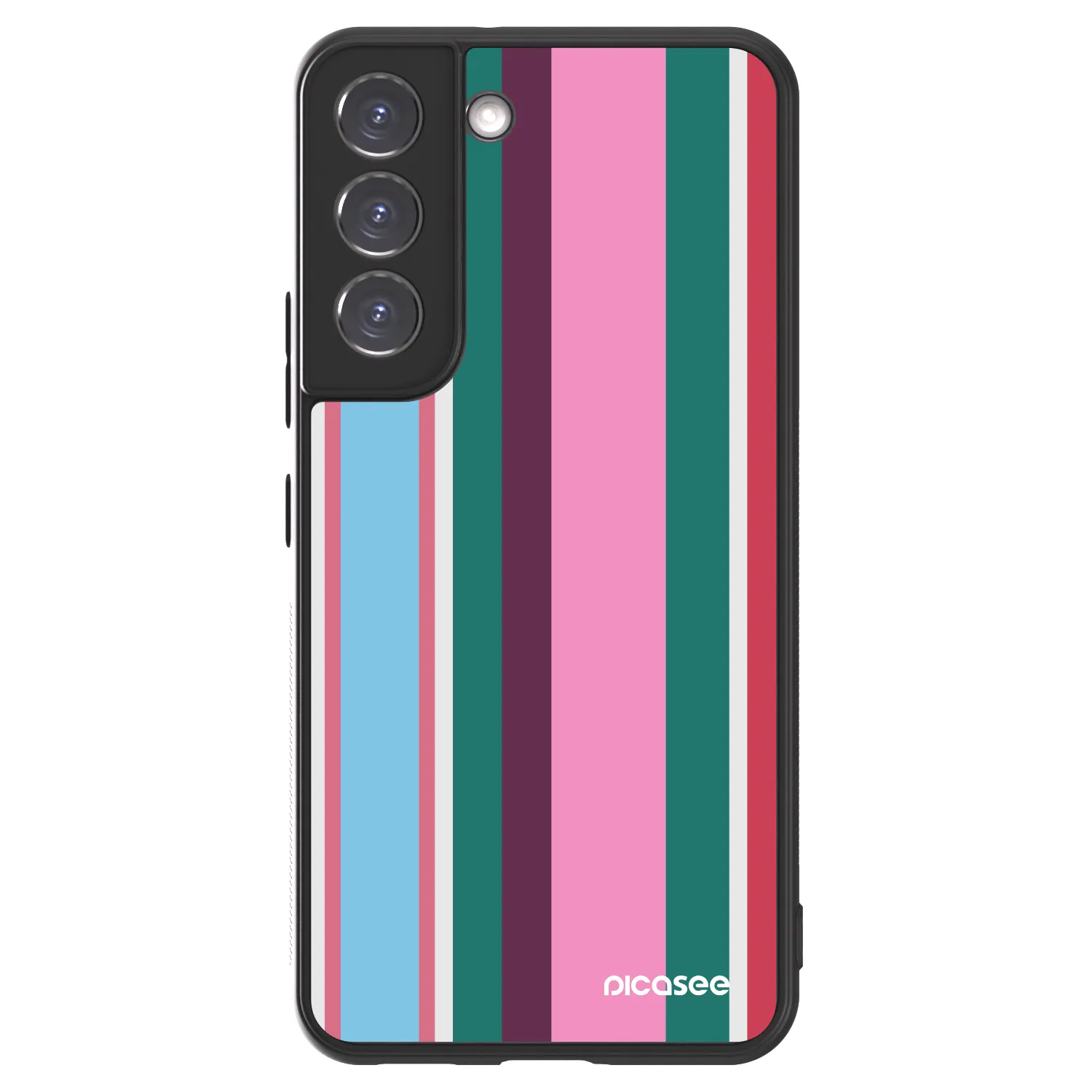 Picasee ULTIMATE CASE PowerShare za Samsung Galaxy S22 5G - Cabana club