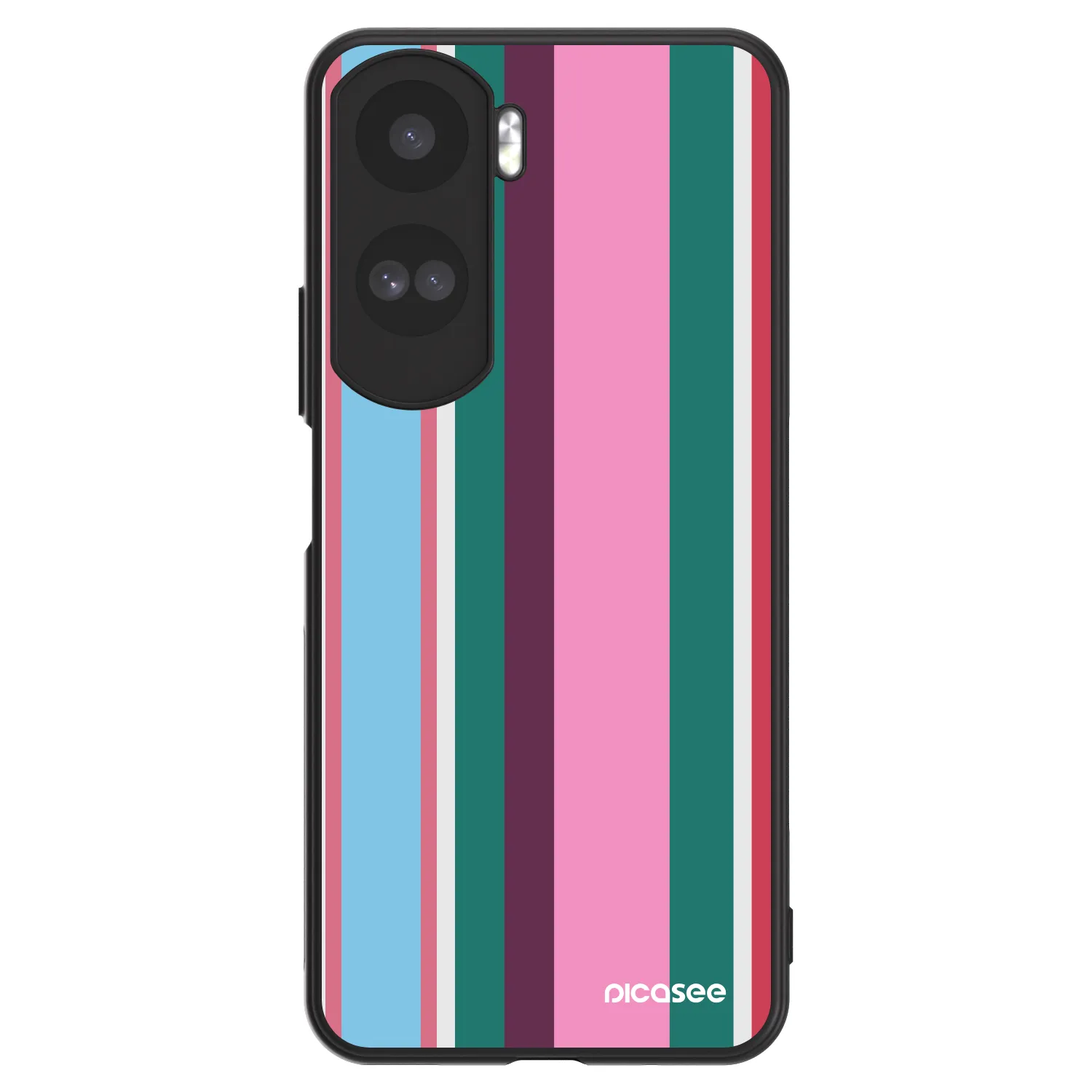 Picasee ULTIMATE CASE za Honor 90 Lite 5G - Cabana club