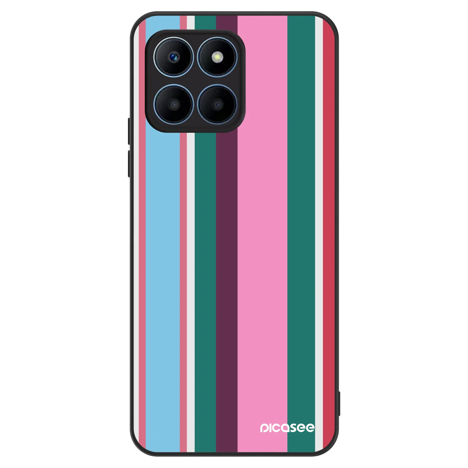 Picasee ULTIMATE CASE za Honor 70 Lite - Cabana club