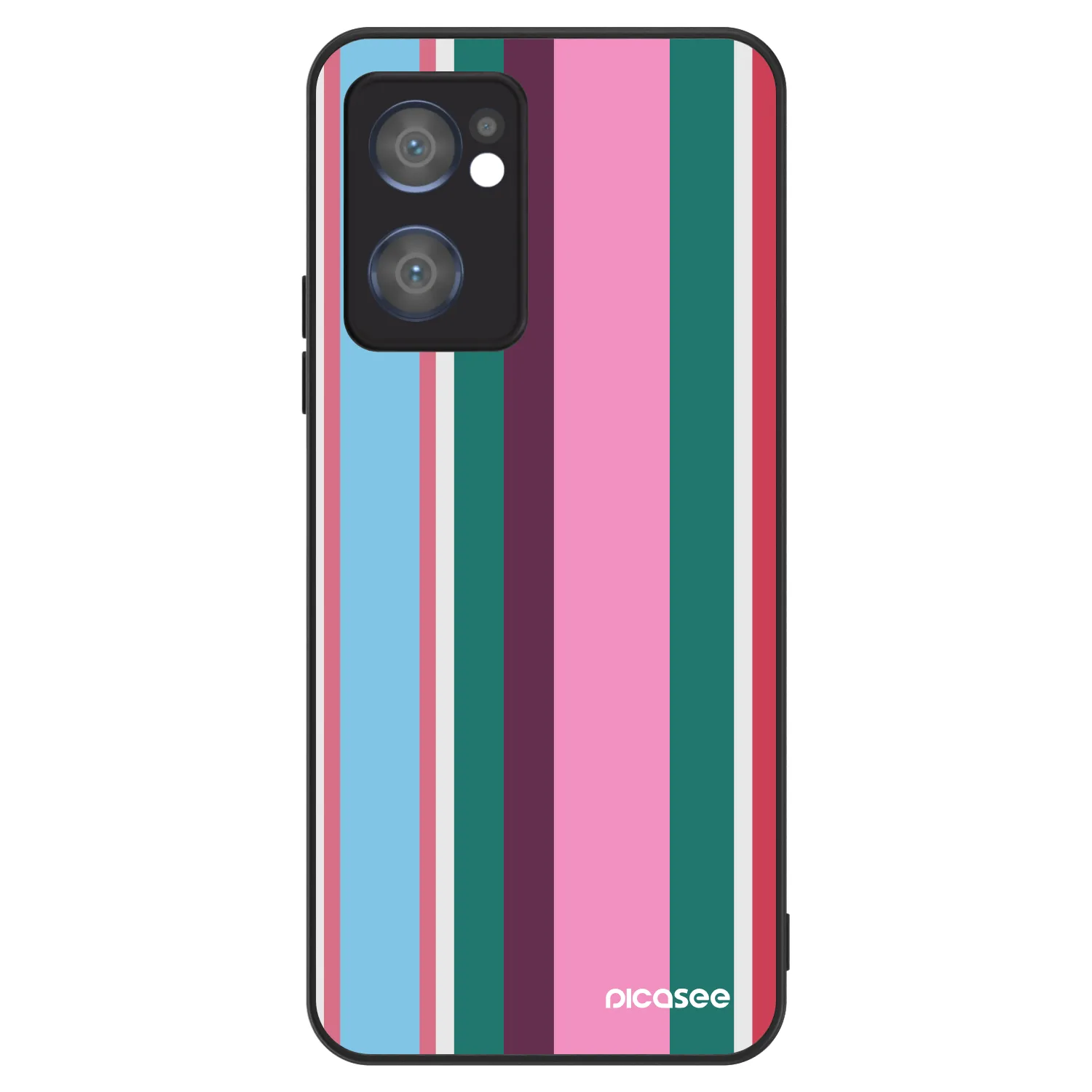 Picasee ULTIMATE CASE za OPPO Reno 7 5G - Cabana club