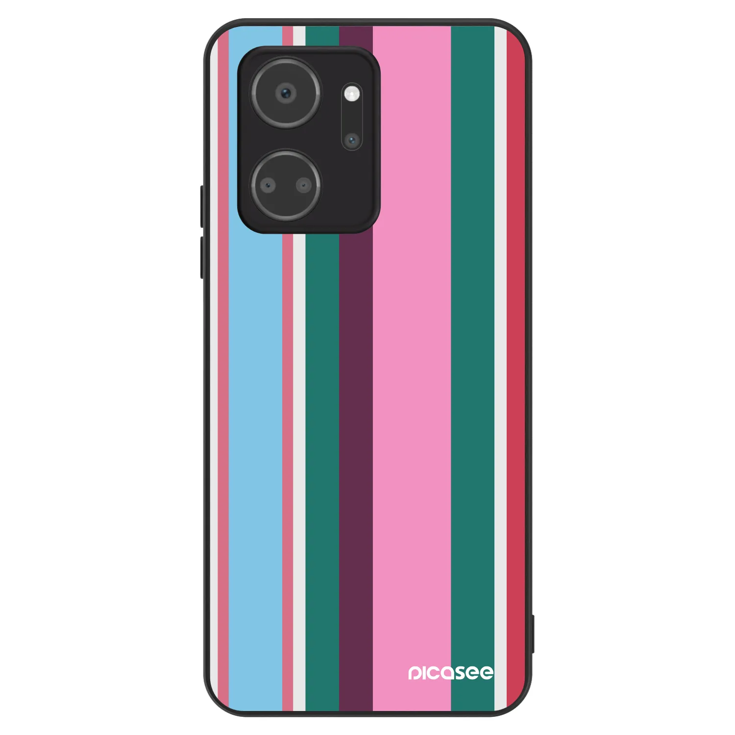 Picasee ULTIMATE CASE za Honor X7a - Cabana club