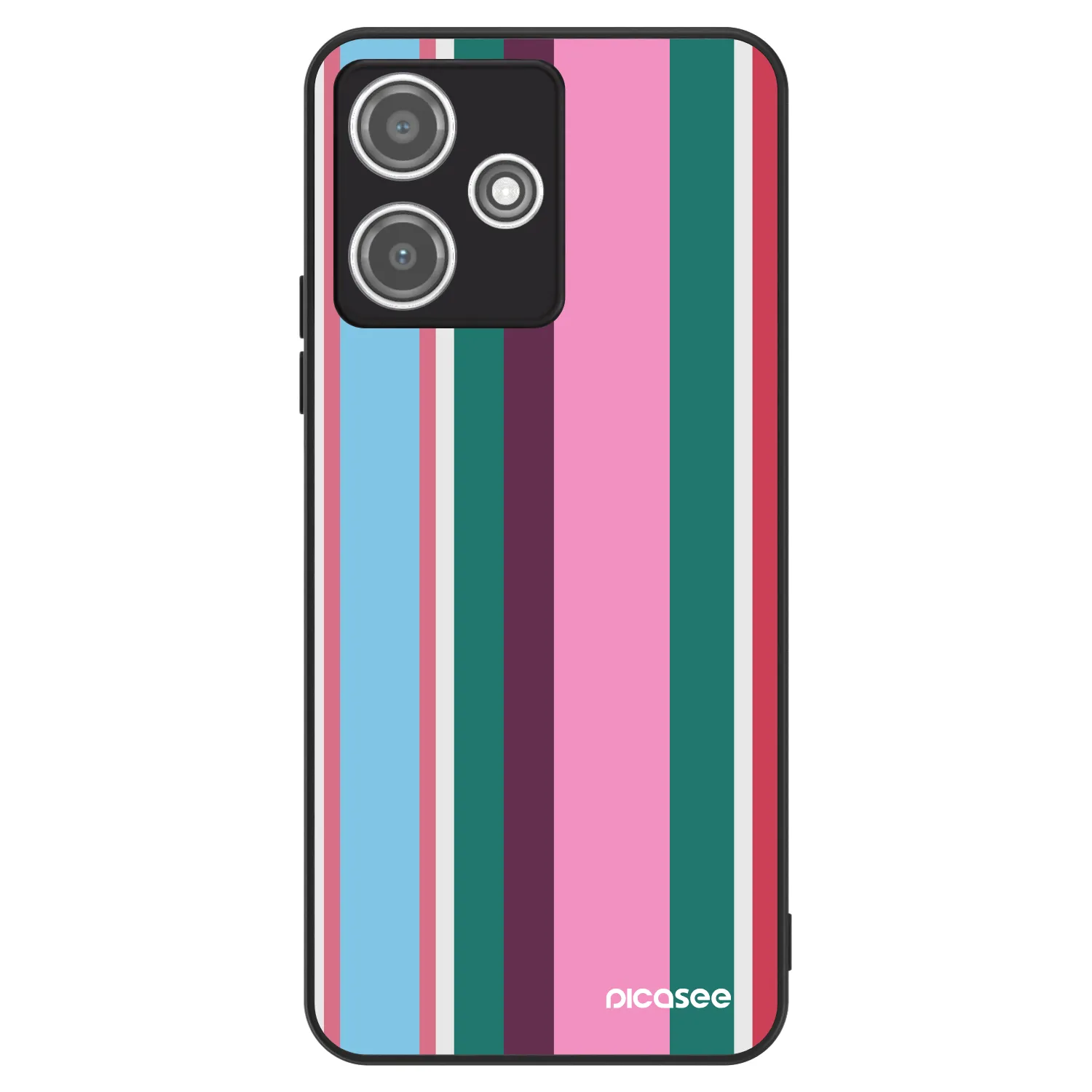 Picasee ULTIMATE CASE za Xiaomi Redmi 12 5G - Cabana club