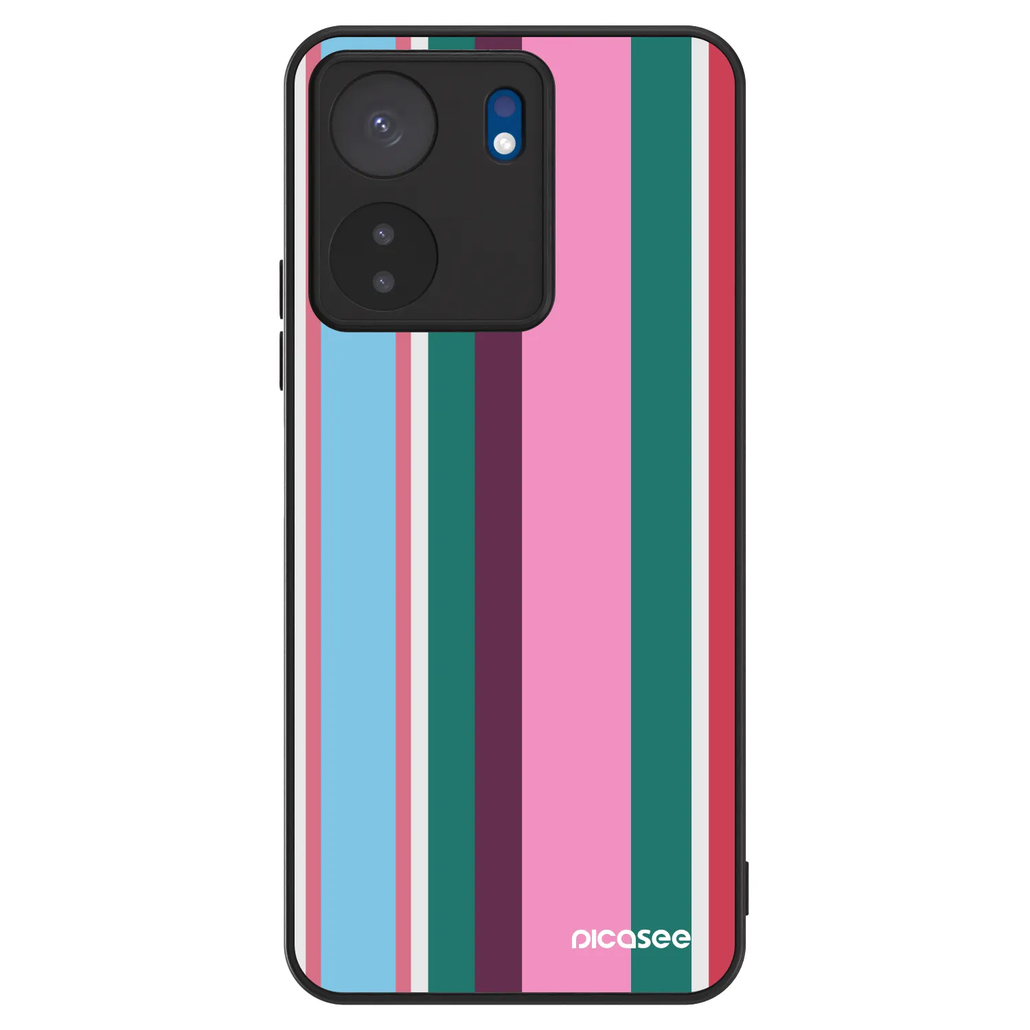 Picasee ULTIMATE CASE za Xiaomi Redmi 13C 4G - Cabana club