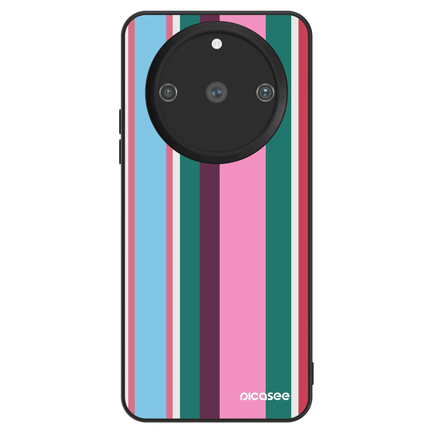 Picasee ULTIMATE CASE za Realme 11 Pro+ - Cabana club