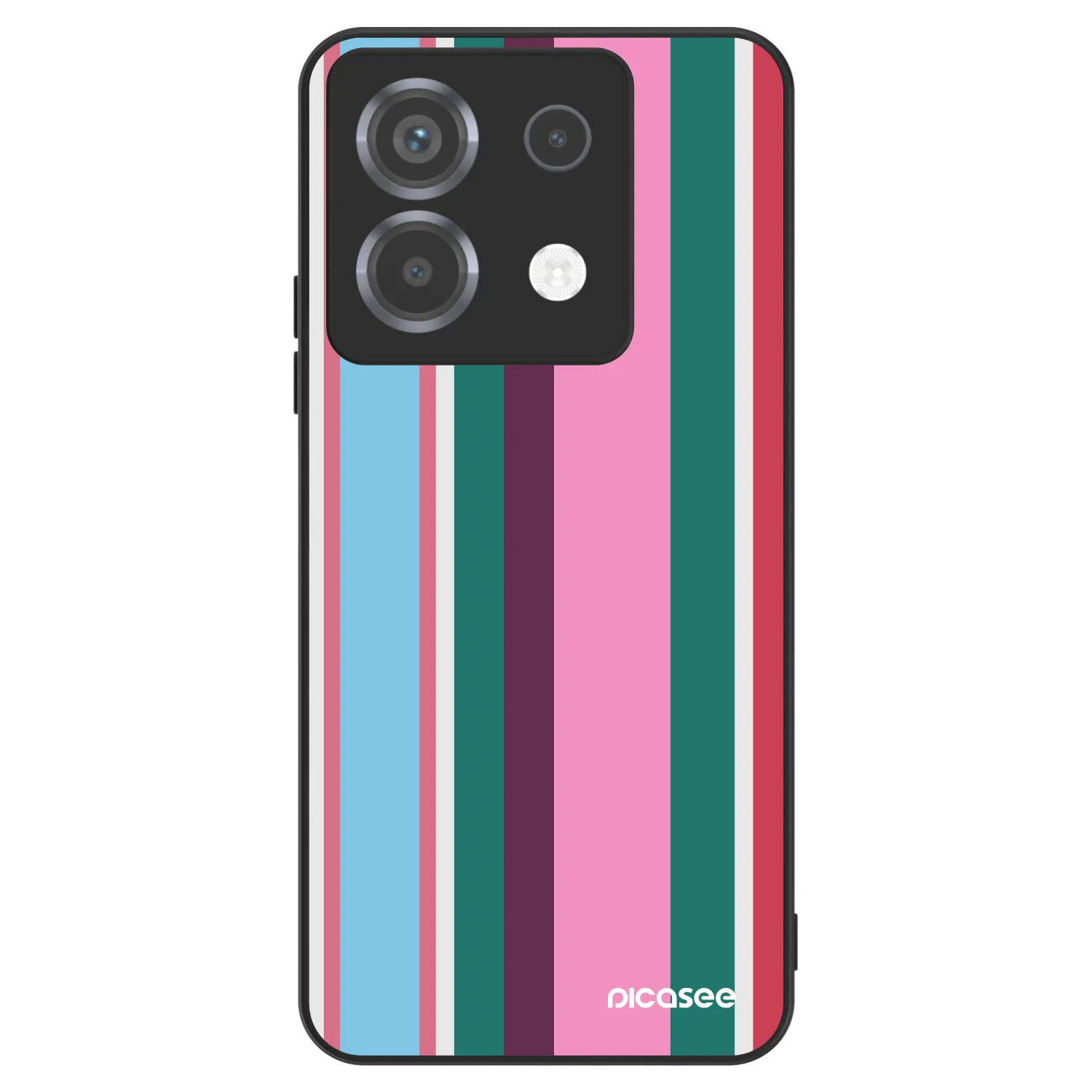 Picasee ULTIMATE CASE za Xiaomi Poco X6 - Cabana club