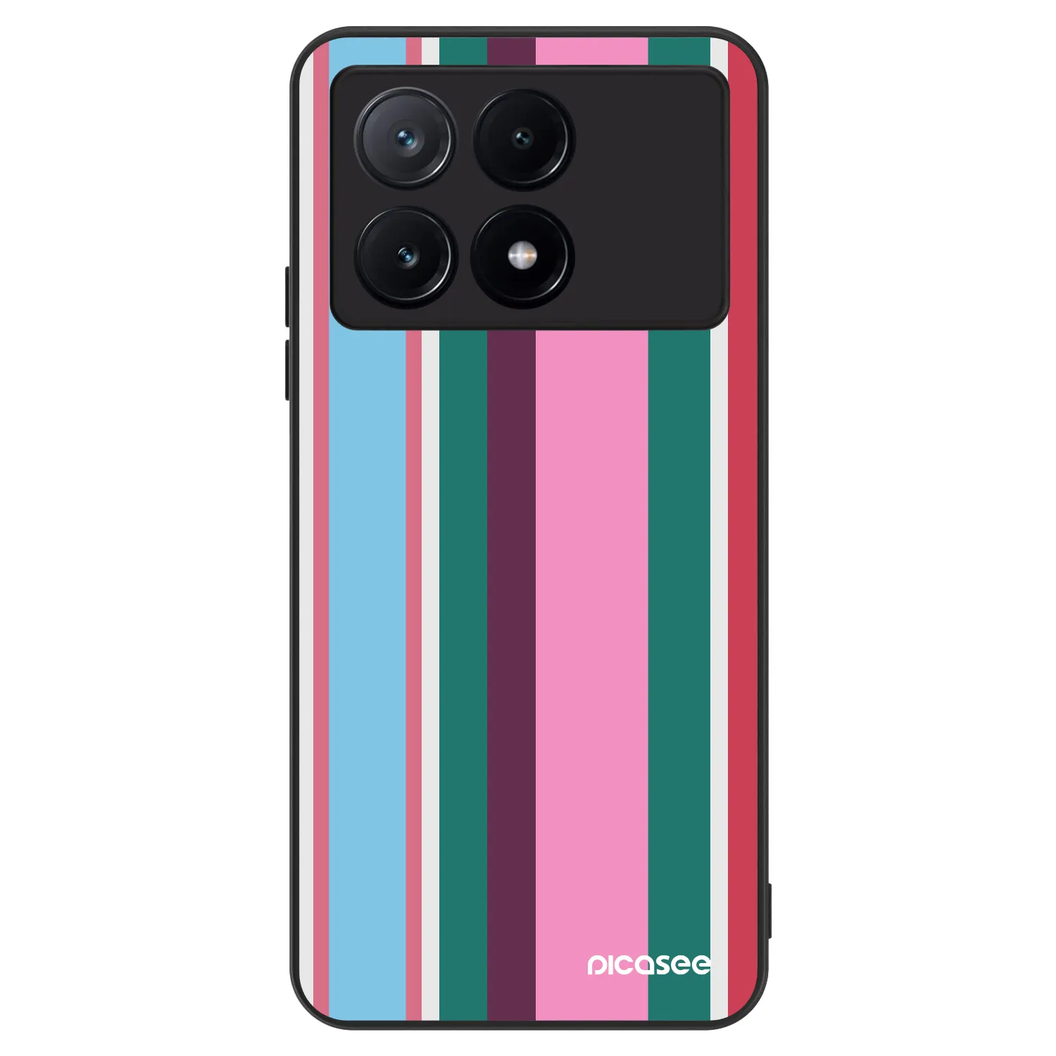 Picasee ULTIMATE CASE za Xiaomi Poco X6 Pro - Cabana club