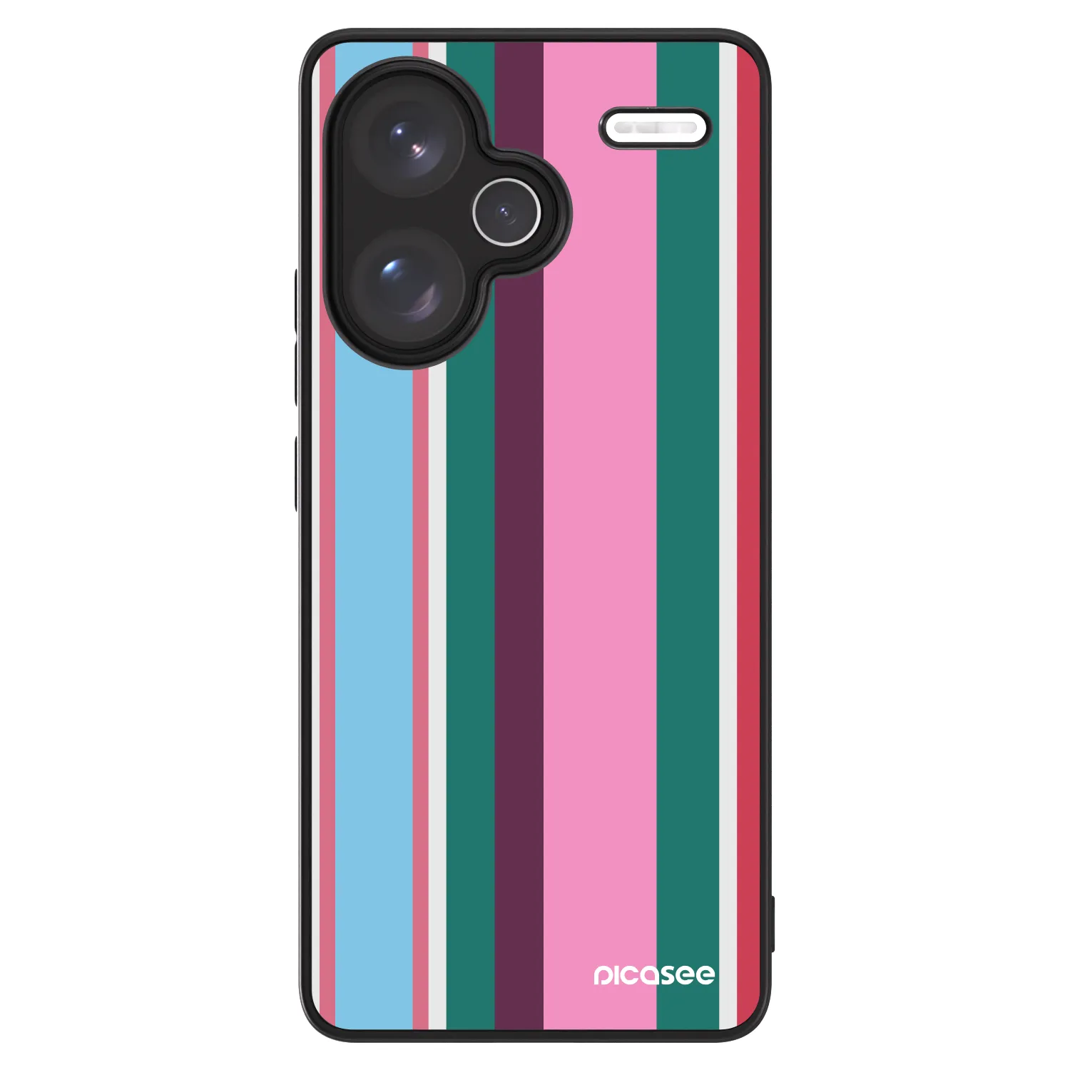 Picasee ULTIMATE CASE za Xiaomi Redmi Note 13 Pro+ 5G - Cabana club