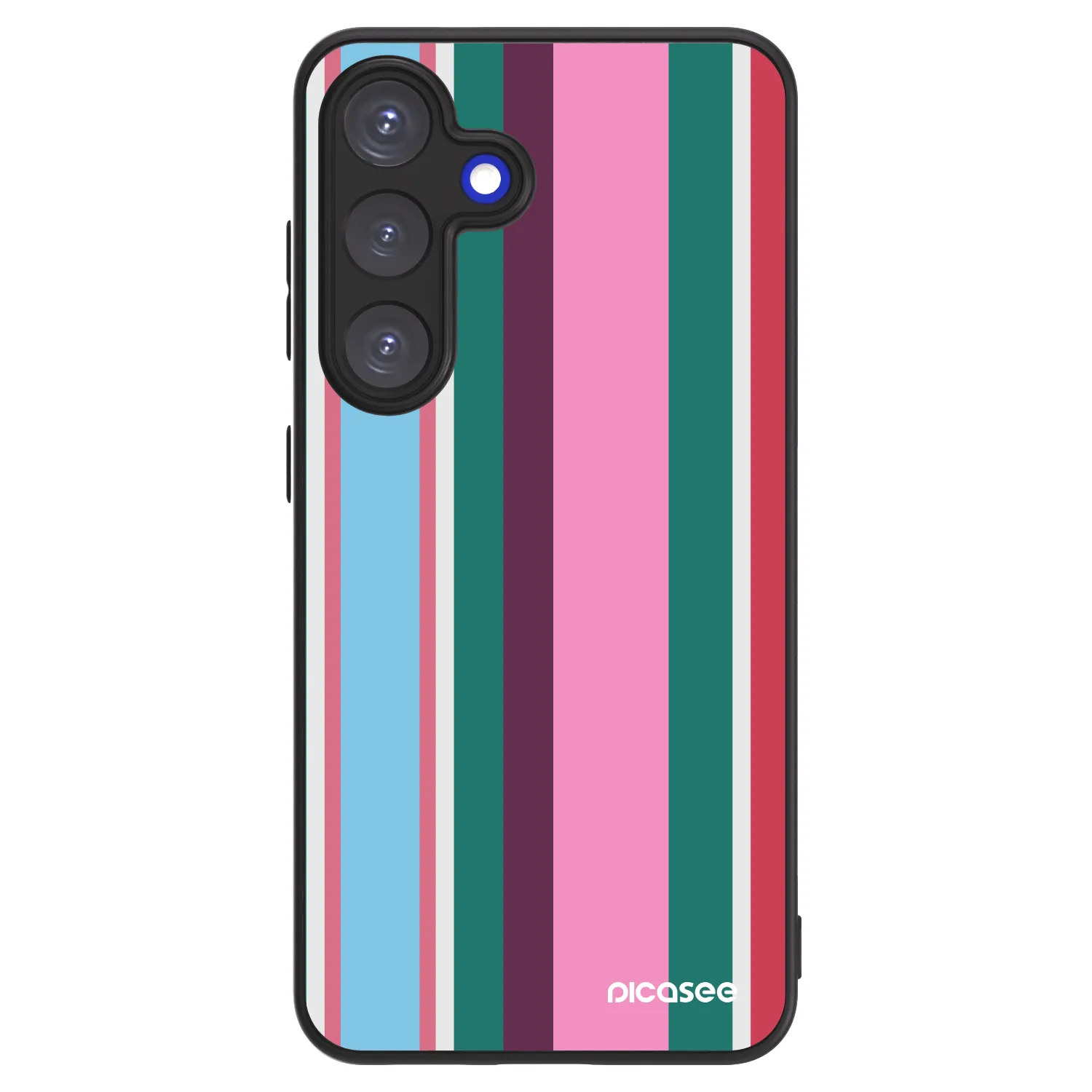 Picasee ULTIMATE CASE za Samsung Galaxy A25 A256B 5G - Cabana club