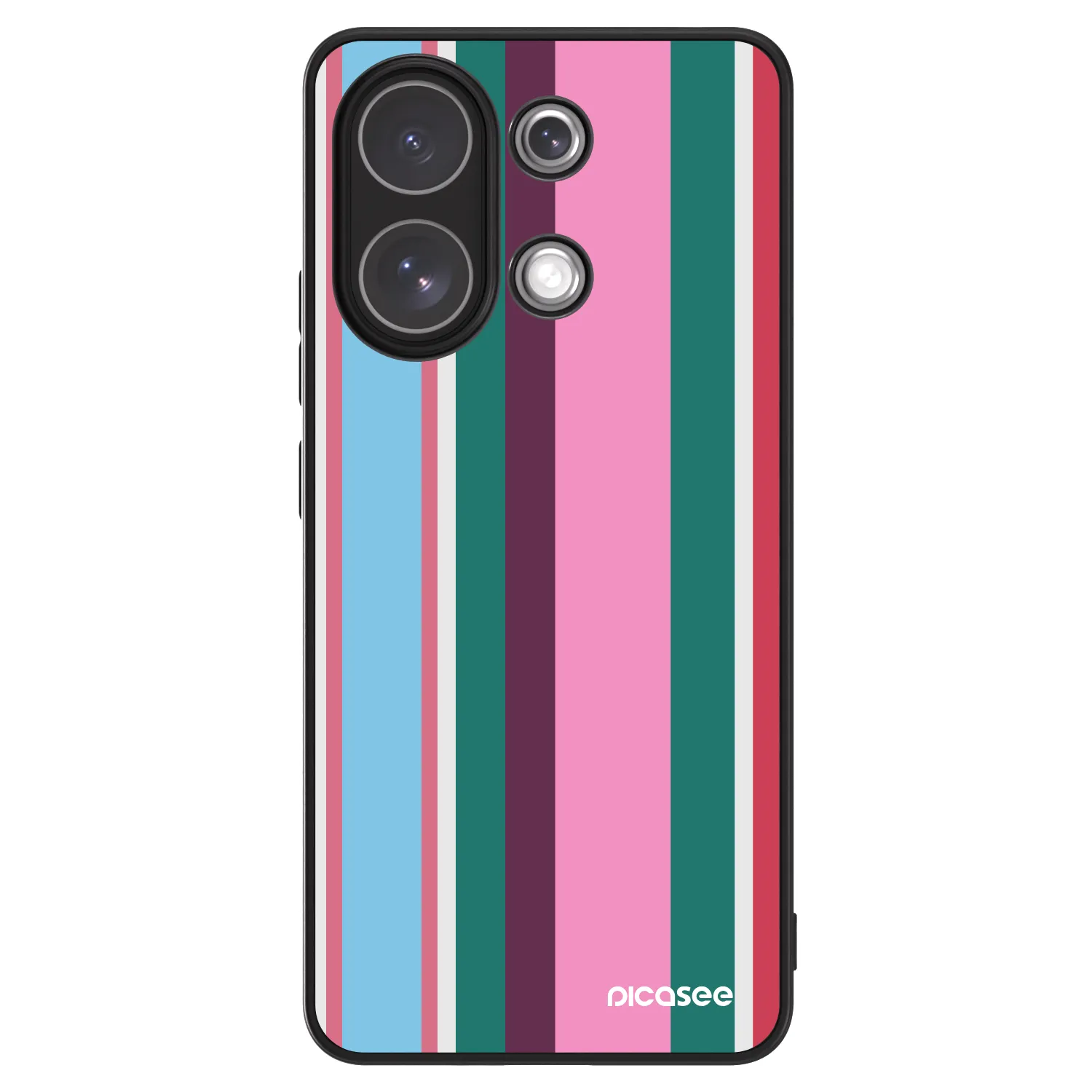 Picasee ULTIMATE CASE za Xiaomi Redmi Note 13 4G - Cabana club