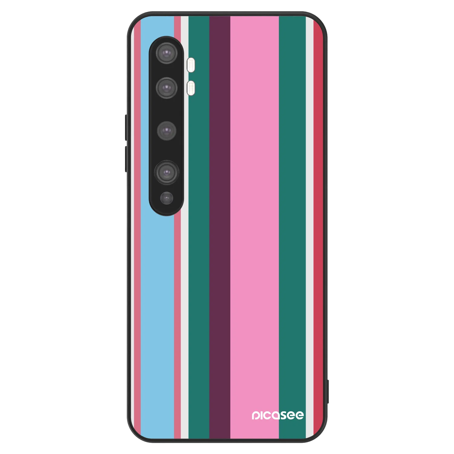 Picasee ULTIMATE CASE za Xiaomi Mi Note 10 (Pro) - Cabana club