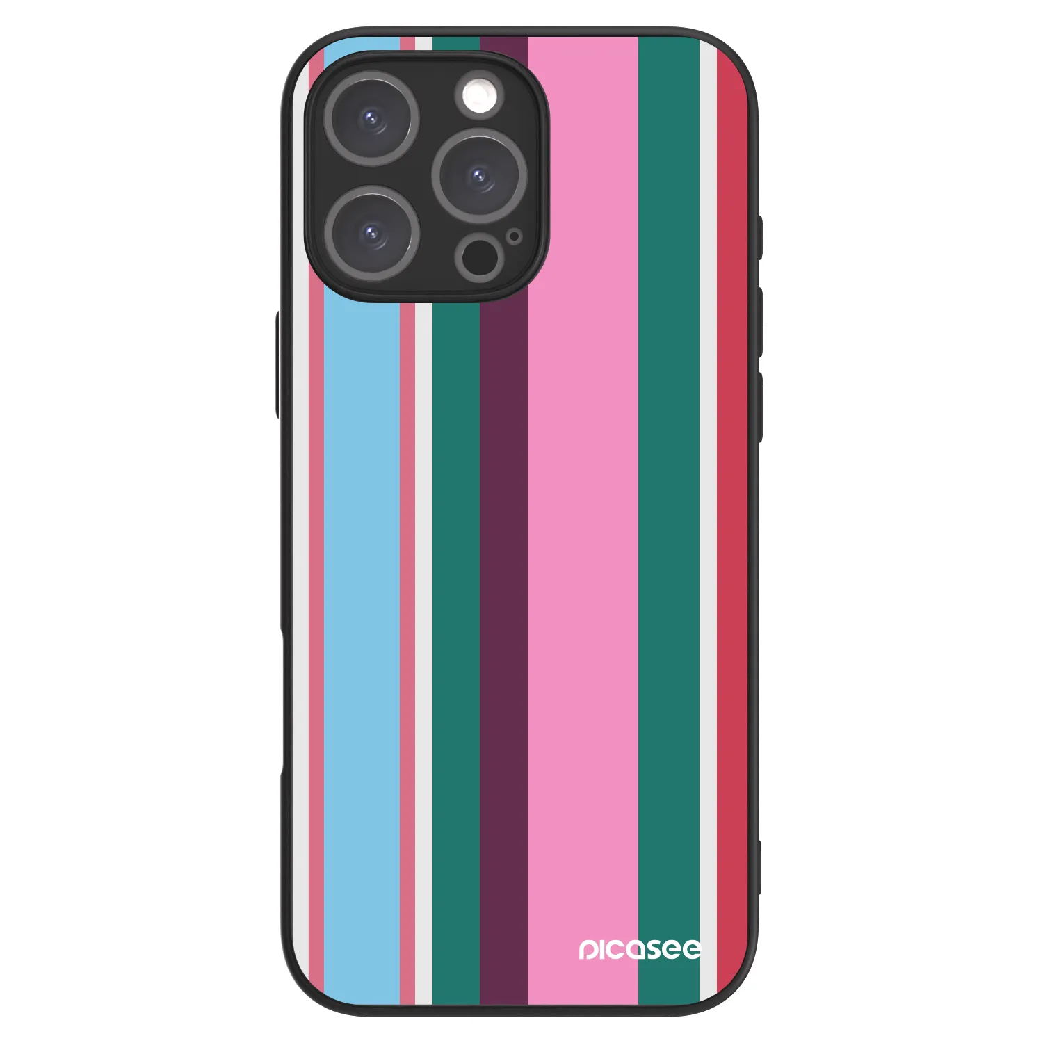 Picasee ULTIMATE CASE za Apple iPhone 16 Pro Max - Cabana club