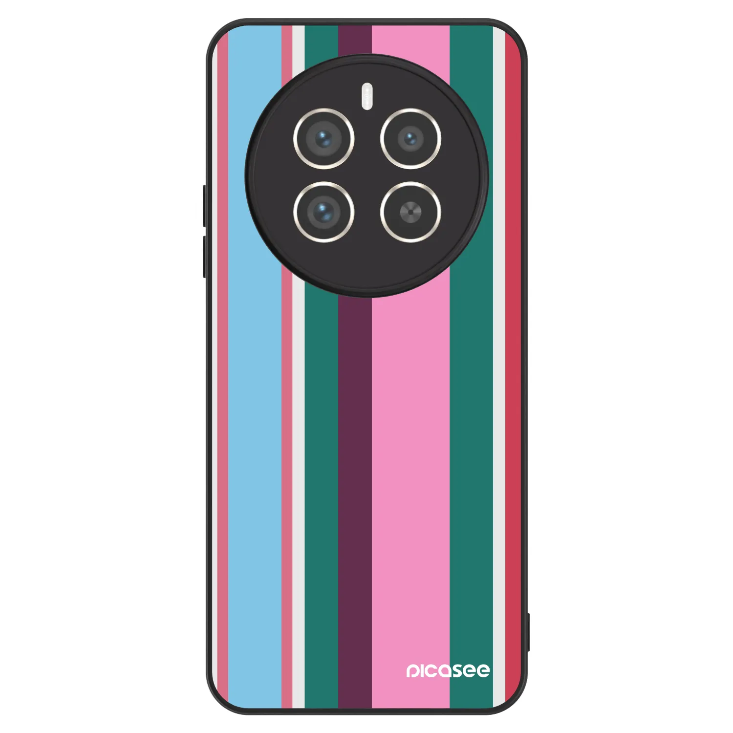 Picasee ULTIMATE CASE za Realme 12 Pro 5G - Cabana club