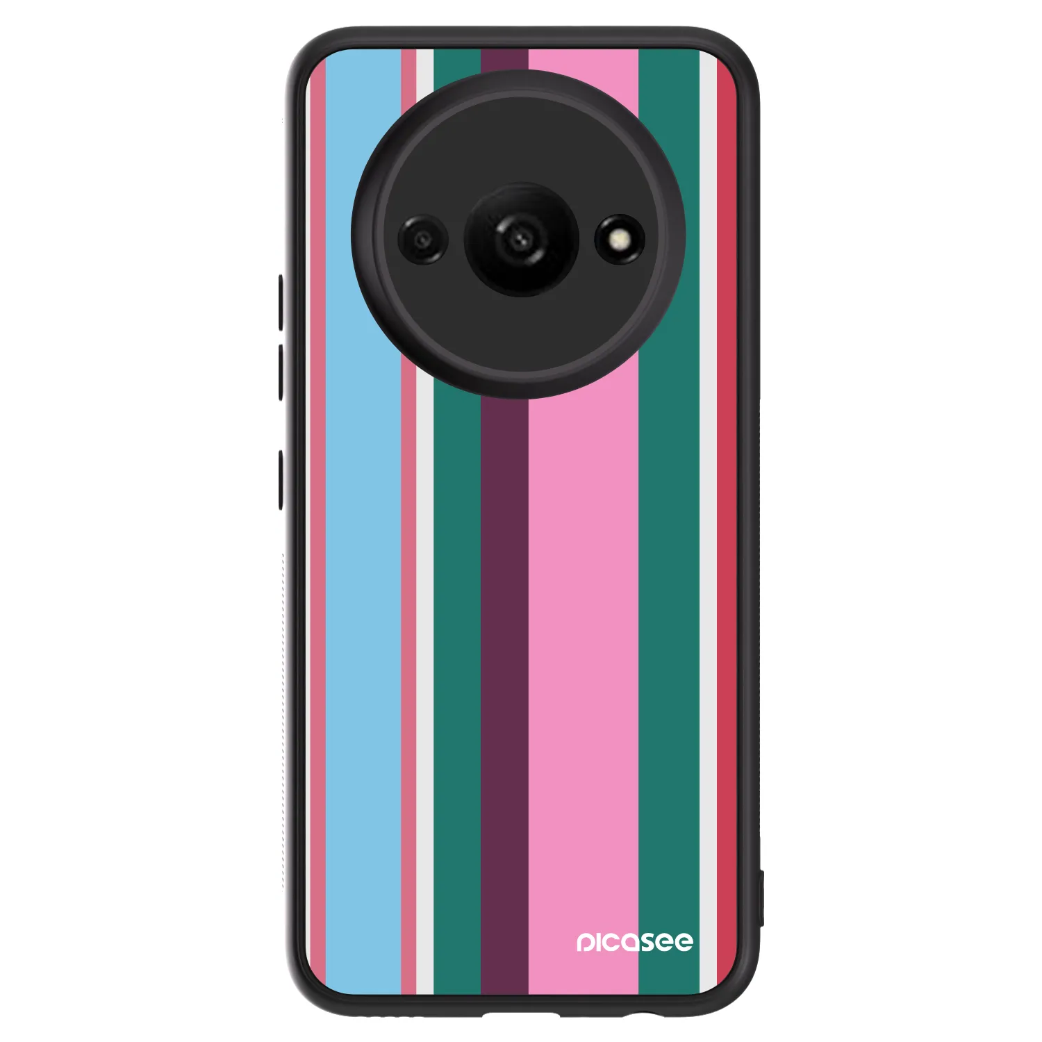 Picasee ULTIMATE CASE za Xiaomi Redmi A3 - Cabana club