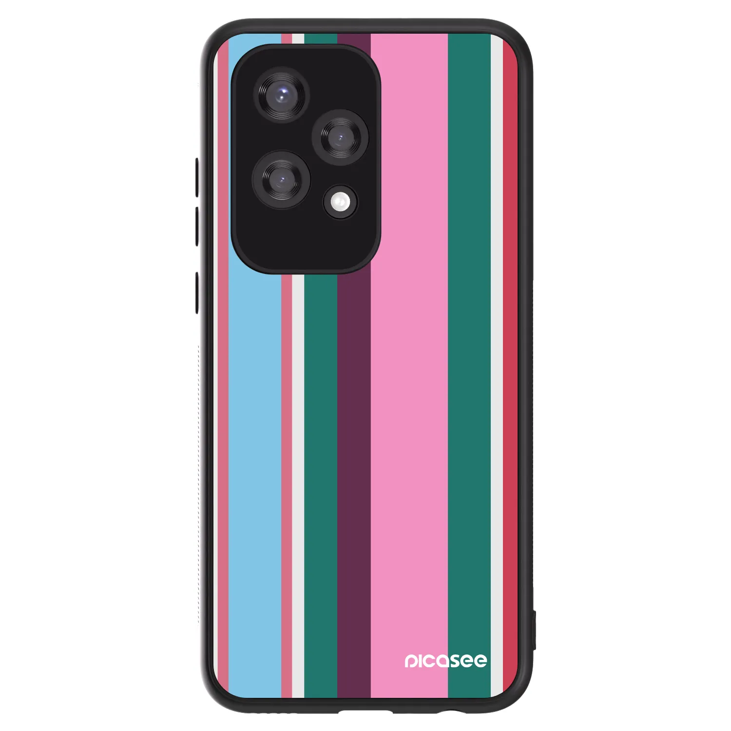 Picasee ULTIMATE CASE za Honor 200 Lite - Cabana club