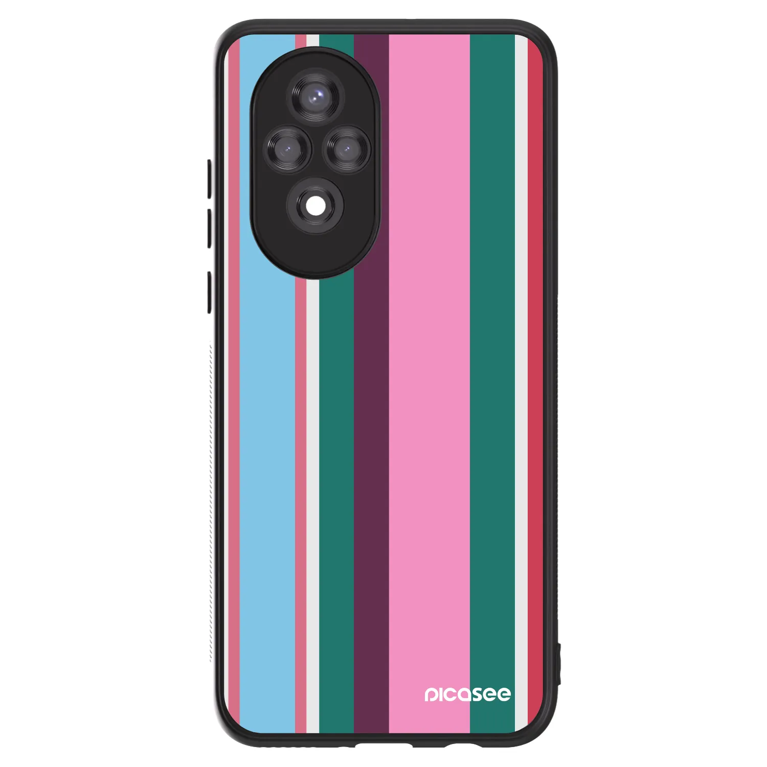 Picasee ULTIMATE CASE za Honor 200 5G - Cabana club