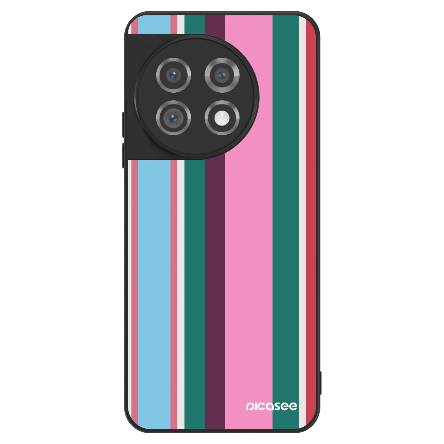 Picasee ULTIMATE CASE za OnePlus 11 5G - Cabana club