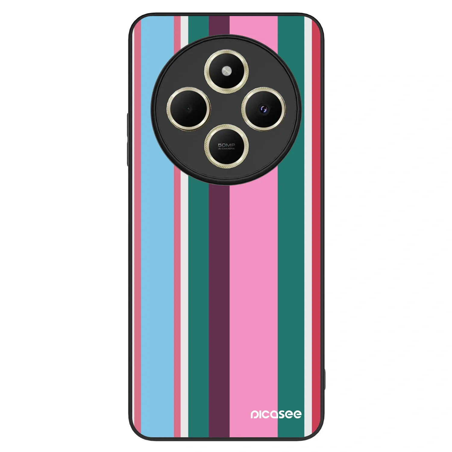 Picasee ULTIMATE CASE za Xiaomi Redmi 14C - Cabana club
