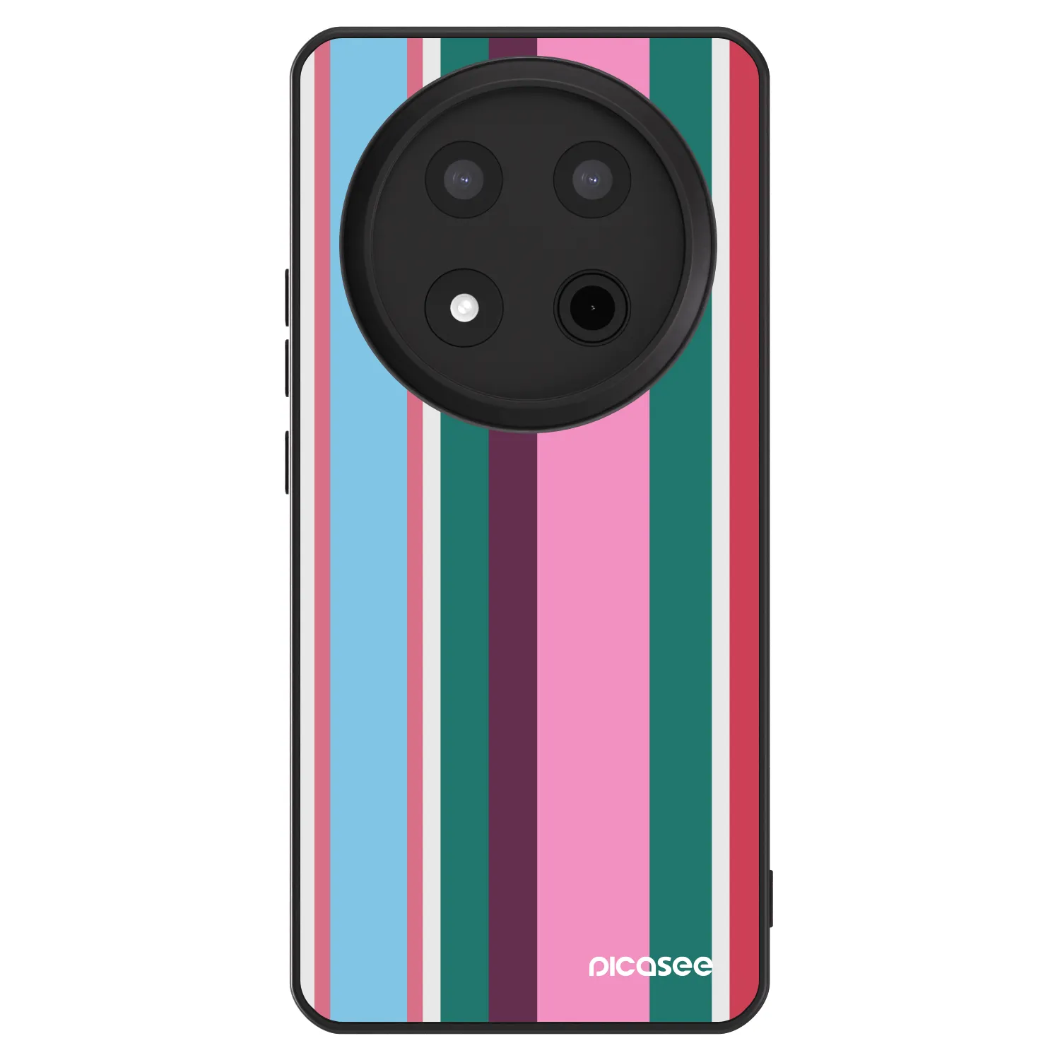 Picasee ULTIMATE CASE za Honor Magic7 Lite 5G - Cabana club