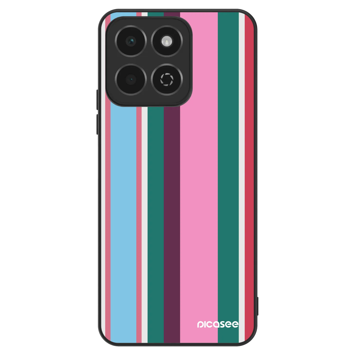 Picasee ULTIMATE CASE za Honor 200 Smart 5G - Cabana club