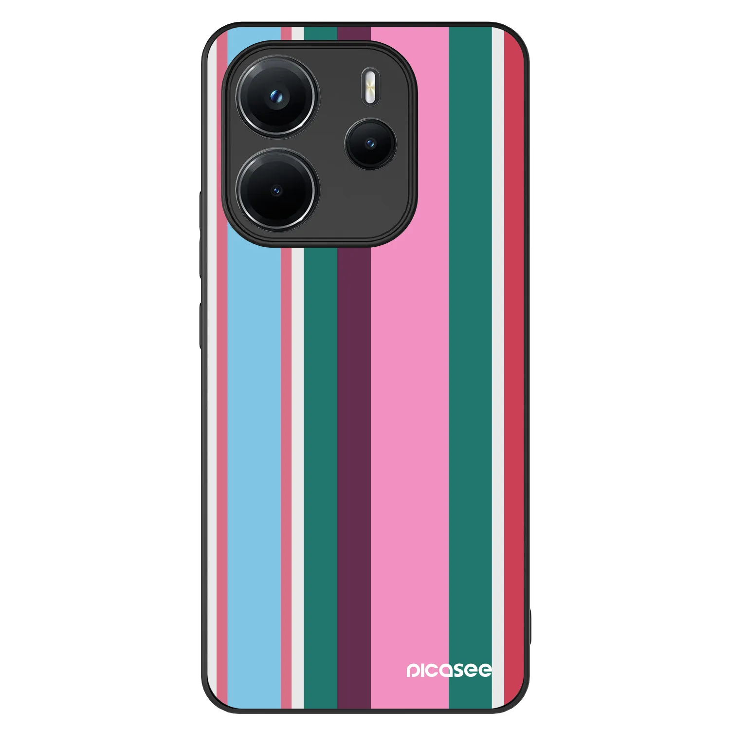 Picasee ULTIMATE CASE za Xiaomi Redmi Note 14 4G - Cabana club